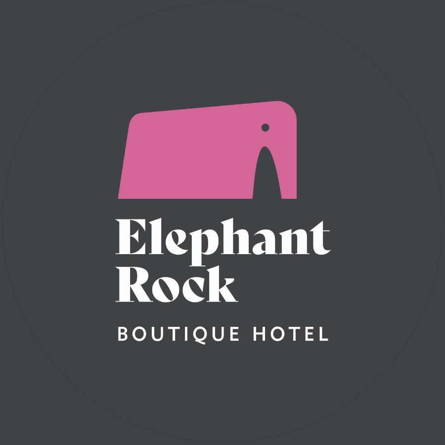 Elephant Rock Hotel Portrush Exterior foto